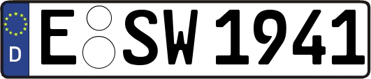 E-SW1941