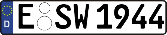 E-SW1944