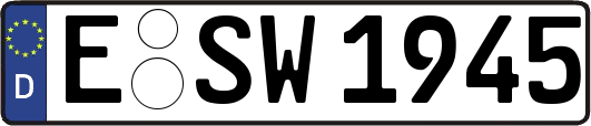 E-SW1945