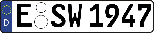 E-SW1947