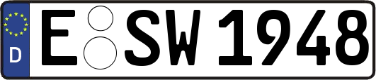 E-SW1948