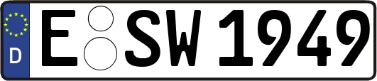 E-SW1949