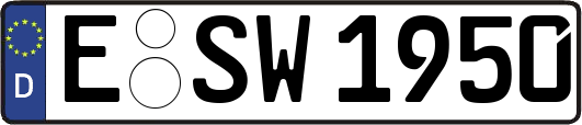 E-SW1950