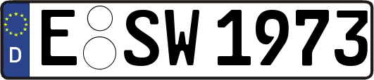 E-SW1973