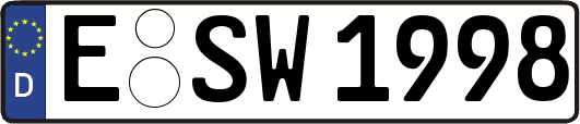 E-SW1998
