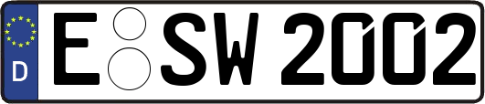 E-SW2002