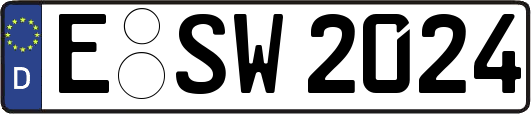 E-SW2024