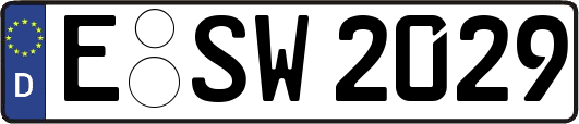 E-SW2029
