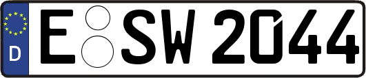 E-SW2044