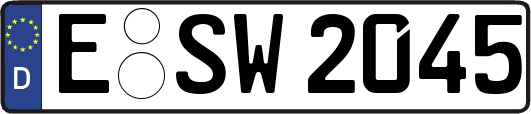 E-SW2045
