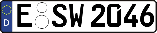 E-SW2046