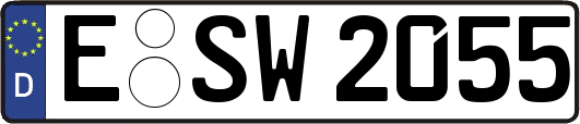 E-SW2055