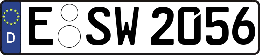 E-SW2056