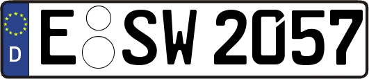 E-SW2057