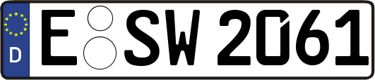 E-SW2061