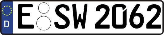 E-SW2062