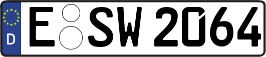 E-SW2064