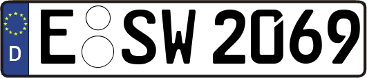 E-SW2069