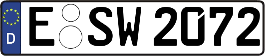 E-SW2072