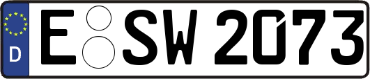 E-SW2073