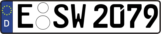 E-SW2079