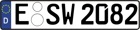 E-SW2082