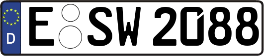E-SW2088