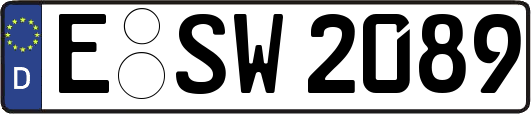 E-SW2089