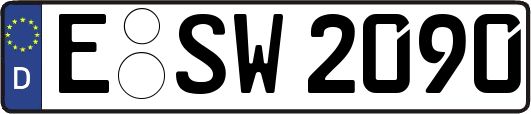 E-SW2090
