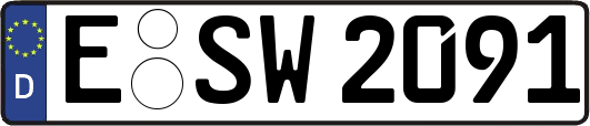 E-SW2091