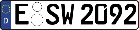 E-SW2092