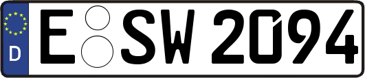 E-SW2094