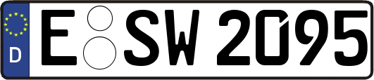 E-SW2095