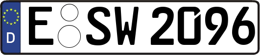 E-SW2096