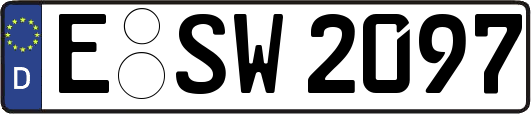 E-SW2097