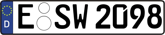 E-SW2098