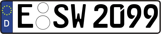 E-SW2099