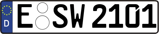 E-SW2101