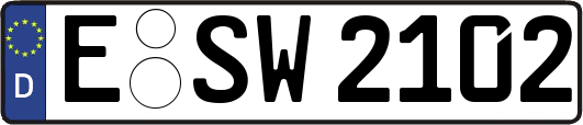E-SW2102