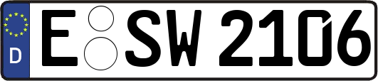 E-SW2106