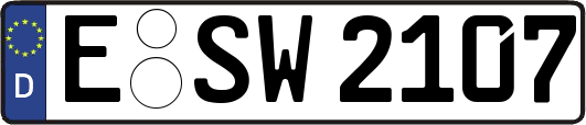 E-SW2107