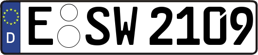 E-SW2109