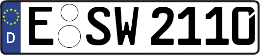 E-SW2110