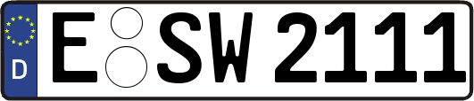 E-SW2111