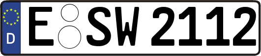 E-SW2112