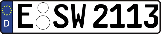 E-SW2113