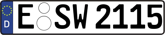 E-SW2115