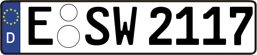E-SW2117