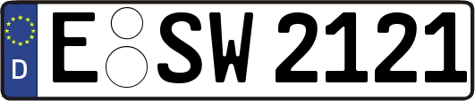 E-SW2121