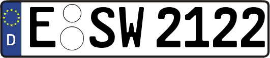 E-SW2122